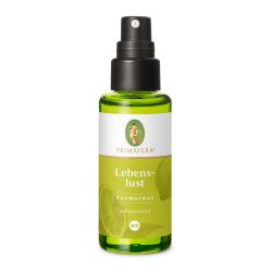 Primavera Bio Lebenslust Raumspray - zurzeit nicht lieferbar