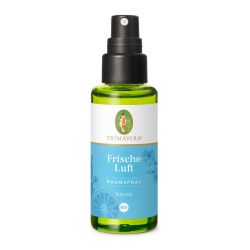 Primavera Bio Frische Luft Raumspray