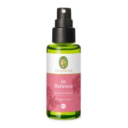 Primavera Bio In Balance Raumspray