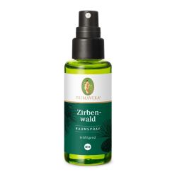 Primavera Bio Zirbenwald Raumspray - zurzeit nicht lieferbar