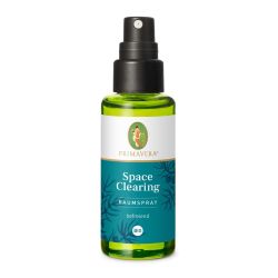 Primavera Bio Space Clearing Raumspray