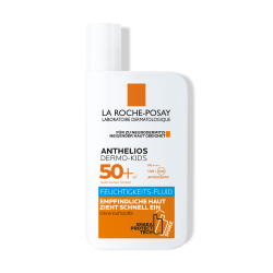 La Roche-Posay Anthelios Dermo-Kids Feuchtigkeits-Fluid LSF50+