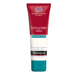Neutrogena Schrundensalbe 