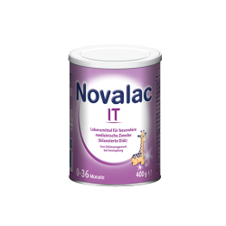 Novalac IT
