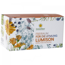 Sonnenmoor Lumison 8X100ML