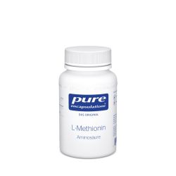 Pure Encapsulations L-Methionin
