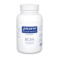 Pure Encapsulations BCAA (Verzweigkettige Aminosäuren) 