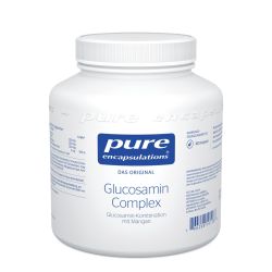 Pure Encapsulations Glucosamin Complex 