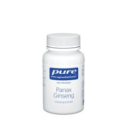 Pure Encapsulations Panax Ginseng Kapseln