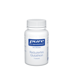 Pure Encapsulations Reduziertes Glutathion