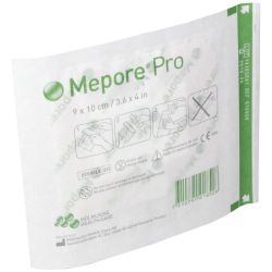 Mepore Pro 9cm x 10cm Pflaster