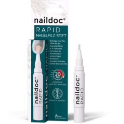 Naildoc Rapid Nagelpilz Stift