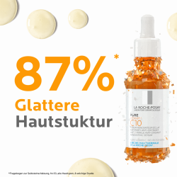 La Roche-Posay Pure Vitamin C10 Serum 