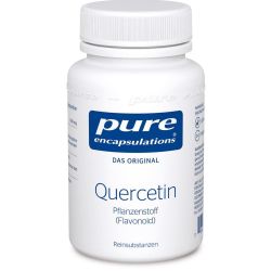 Pure Encapsulations Quercetin