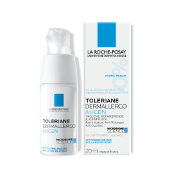 La Roche Posay - Toleriane Dermallergo Eye Cream