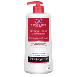 Neutrogena Norwegische Formel Intensiv Repair Bodybalsam