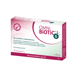 Omni Biotic 6 Pulver 3G