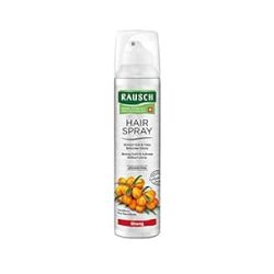 Rausch Herbal Hairspray -  Starker Halt & extra Glanz (Aerosol)