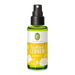 Primavera Leichter Lernen Bio Raumspray 