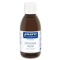 Pure Encapsulations EPA/DHA liquid - zurzeit nicht lieferbar