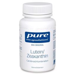 Pure Encapsulations Lutein/Zeaxanthin 