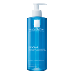 La Roche-Posay EFFACLAR Reinigungsgel 