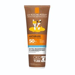 La Roche-Posay Anthelios Dermo-Kids LSF 50+ Milch Tube mit Pappe