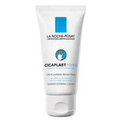 La Roche-Posay Cicaplast Mains Handcreme