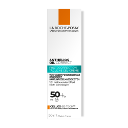 La Roche-Posay Anthelios Oil Correct LSF50+ - zurzeit nicht lieferbar