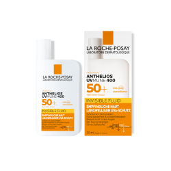La Roche-Posay Anthelios Invisible Fluid UVMune 400 LSF 50+ - zurzeit nicht lieferbar