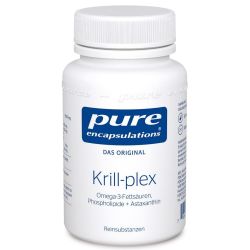 Pure Encapsulations Krill-plex