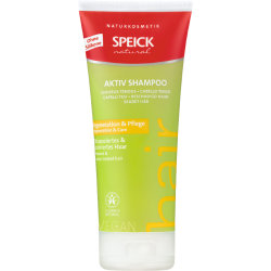 Speick Natural Aktiv Regeneration + Pflege Shampoo