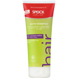 Speick Natural Aktiv Shampoo mit Koffein