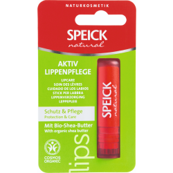 Speick Natural Aktiv Lippenpflege - zurzeit nicht lieferbar