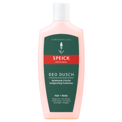 Speick Natural Deo-Dusch Duschgel