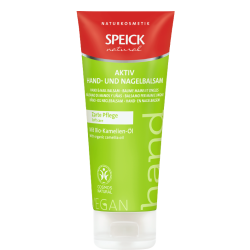 Speick Natural Aktiv Hand- und Nagelbalsam