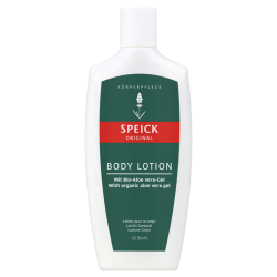 Speick Natural Körperlotion