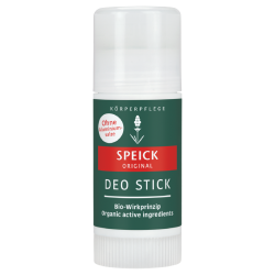 Speick Natural Deo Stick
