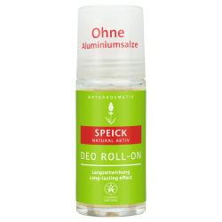 Speick Natural Aktiv Deo Roll-On