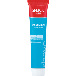 Speick Men Rasiercreme
