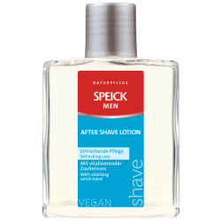 Speick Men After Shave Lotion