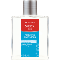 Speick Men Pre Electric Shave Lotion