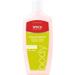 Speick Natural Duschgel Sensitive