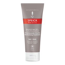 Speick Men Active Duschgel -- 