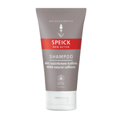 Speick Men Active Shampoo