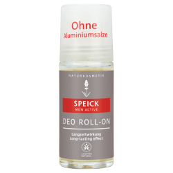 Speick Men Active Deo Roll-On