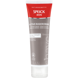 Speick Men Active Rasiercreme