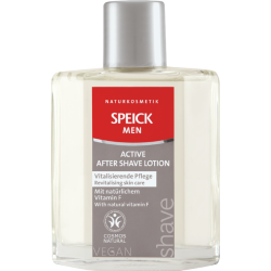 Speick Men Active After Shave Lotion - zurzeit nicht lieferbar