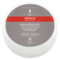 Speick Men Active Rasierseife