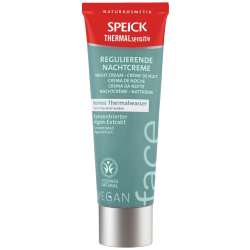 Speick Thermal Sensitive Nachtcreme